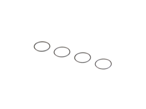 <R0405> O-RING (7.0x0.5mm/4pcs)