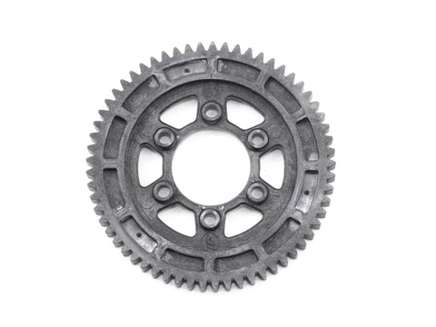 <R0408T61> 1st SPUR GEAR 61T (High Precision Type)