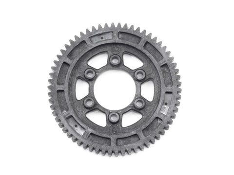 <R0408T62> 1st SPUR GEAR 62T (High Precision Type)