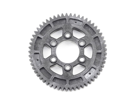 <R0409T58> 2nd SPUR GEAR 58T (High Precision Type)