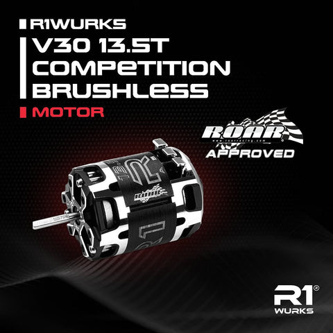 Motors