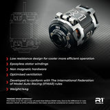 R1 Wurks 020182 V30 17.5T Competition Brushless Motor