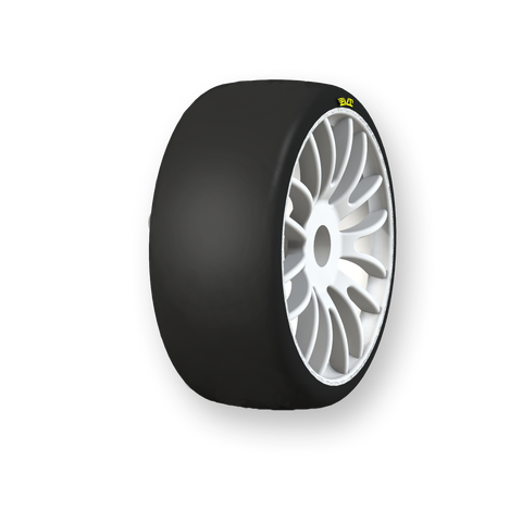 PMT 1/8 GT Slick Tyres