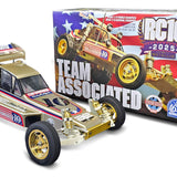 RC10 2025 Metallic Edition Kit