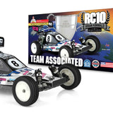 RC10 Kinwald Edition Kit