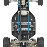 RC10 4WD Team Car Kit