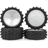 RC10 4WD Team Car Kit