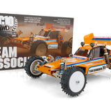 RC10 4WD KIT