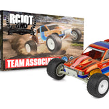 RC10T 4WD KIT