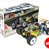 RC8B4.1 Ongaro Edition Kit