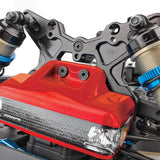 RC8T4e w/ Gearbox Upgrade Kit