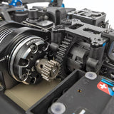 RC8T4e w/ Gearbox Upgrade Kit