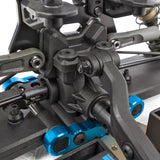 RC8T4e w/ Gearbox Upgrade Kit