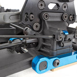 RC8T4e w/ Gearbox Upgrade Kit