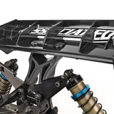 RC8T4e w/ Gearbox Upgrade Kit
