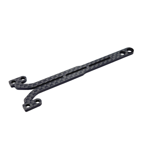 1019 - 2.2mm Carbon Front Topdeck