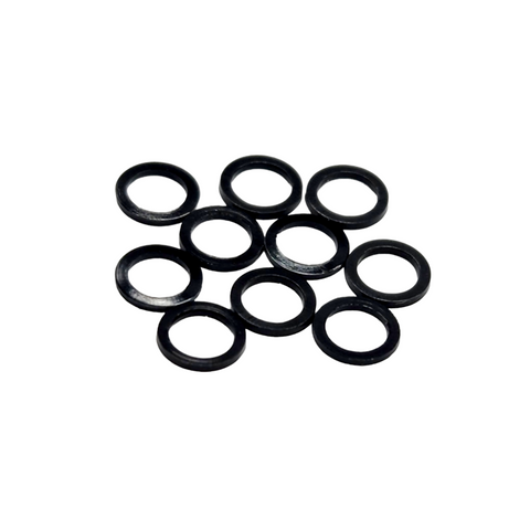 2063 - 3x4.4x0.5mm Rocker Shim (10)