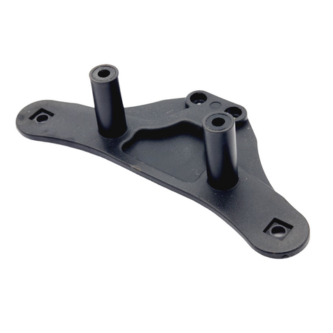 3022 - Front Lower Bumper Mount