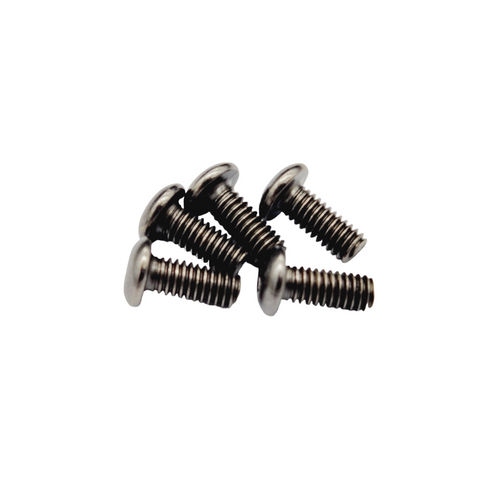 9011 - M2 x 5 Button Head Screws (10)