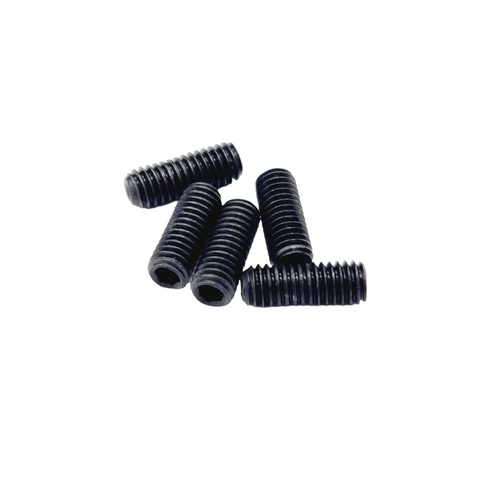 9028 - M3 x 8mm Grub Screws (5)