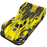 BITTYDESIGN 1/12 ROBOX Pan-Car Body