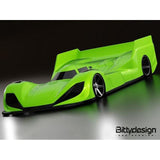 BITTYDESIGN 1/12 ROBOX Pan-Car Body