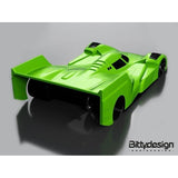 BITTYDESIGN 1/12 ROBOX Pan-Car Body