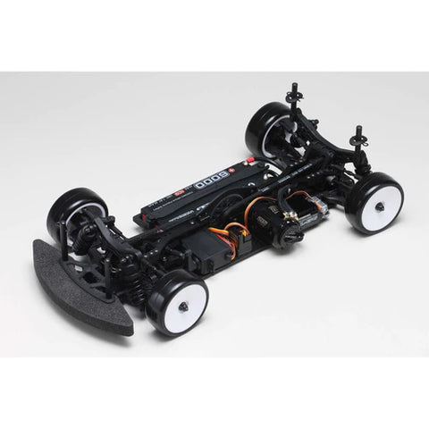 YOKOMO Rookie Speed RS1.0 Assembly Chassis Kit