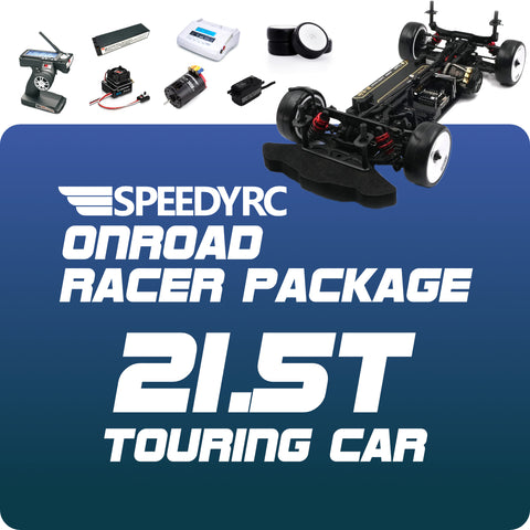 Buy Pro RC Cars, Batteries, Motors, Tools, Parts and more! | Speedy RC