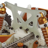 RC10 4WD Jay Halsey Chain Drive Edition Kit