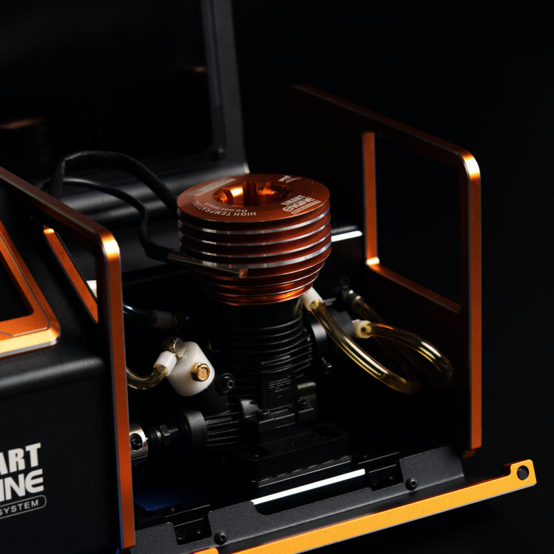 SMART WORKSHOP ENGINE LAPPING SYSTEM - PREMIUM OIL BATH - SELS-13674 ...
