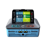 D8neo Multi-Function Smart Charger