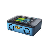D8neo Multi-Function Smart Charger