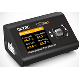 SkyRC TWneo Tire Warmer (Wrap around Style)