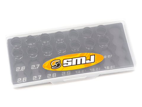 <SMJ1254> STEALTH LINE LEFTY 17 SPRING COMPLETE SET
