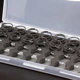 <SMJ1254> STEALTH LINE LEFTY 17 SPRING COMPLETE SET
