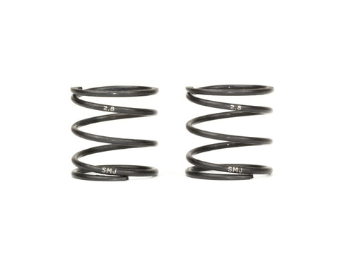 <SMJ1257> STEALTH LINE LEFTY 17 SPRING TS2.8 (2pcs)