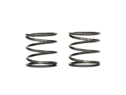 <SMJ1261> STEALTH LINE LEFTY 17 SPRING TS2.4-2.7 (2pcs)