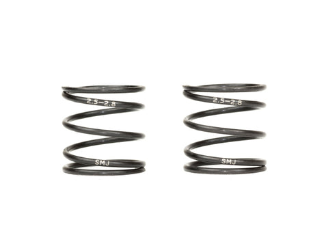 <SMJ1262> STEALTH LINE LEFTY 17 SPRING TS2.5-2.8 (2pcs)