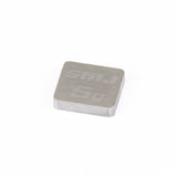 <SMJ3632> TUNGSTEN BALANCE WEIGHT 5g (11x9.9x2.5mm)