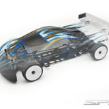 RC Maker SP2 1/10th EP Onroad Touring Car