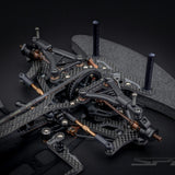 RC Maker SP2 1/10th EP Onroad Touring Car