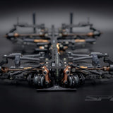 RC Maker SP2 1/10th EP Onroad Touring Car