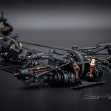 RC Maker SP2 1/10th EP Onroad Touring Car