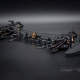 RC Maker SP2 1/10th EP Onroad Touring Car