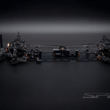 RC Maker SP2 1/10th EP Onroad Touring Car