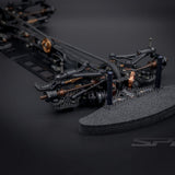 RC Maker SP2 1/10th EP Onroad Touring Car