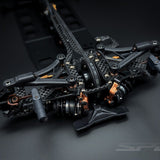RC Maker SP2 1/10th EP Onroad Touring Car