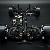 RC Maker SP2 1/10th EP Onroad Touring Car
