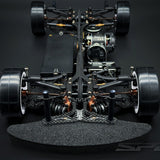 RC Maker SP2 1/10th EP Onroad Touring Car